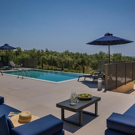 Sound Of Sea Villas Ликсури Екстериор снимка